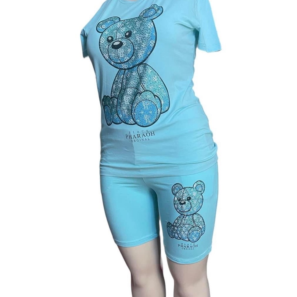 Black Pharaoh Orginal plus size